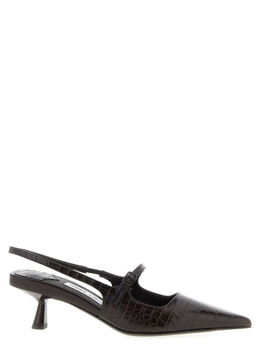 Jimmy Choo Didi Slingback
