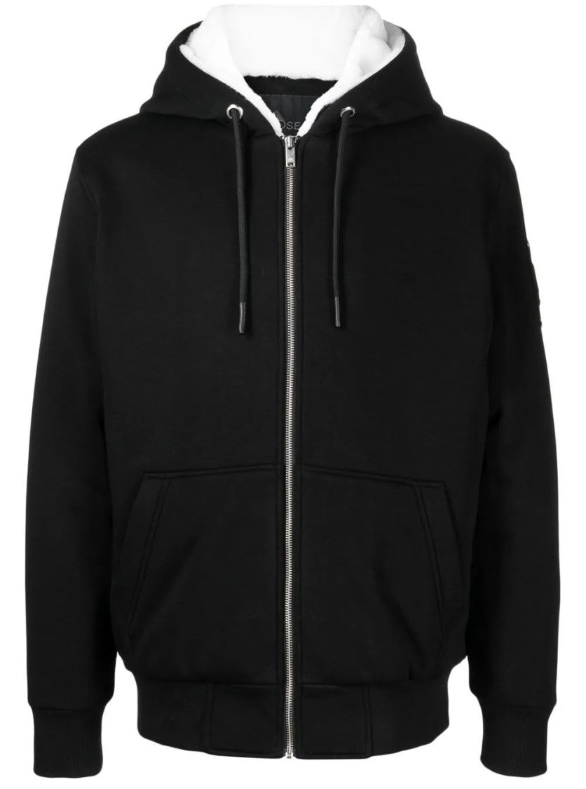 Moose Knuckles Classic Bunny 3 Down Jacket