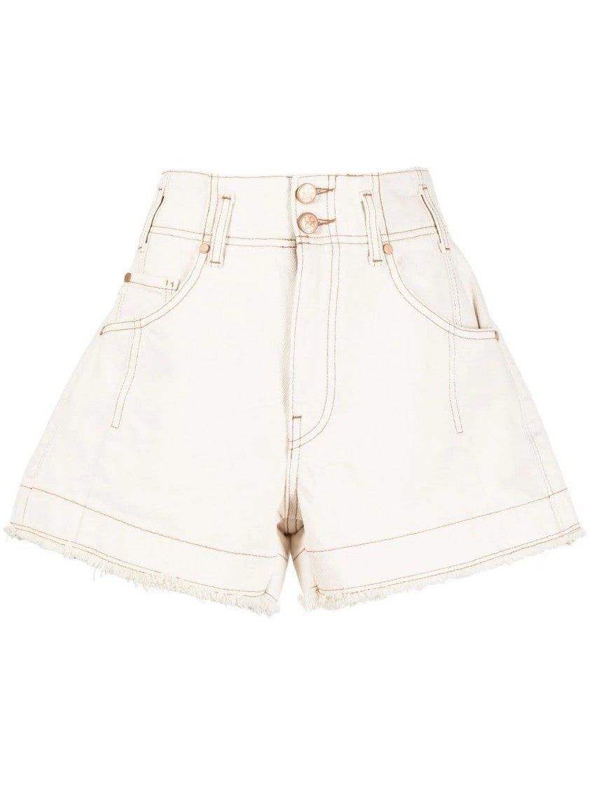 Ulla Johnson The Charlotte Short