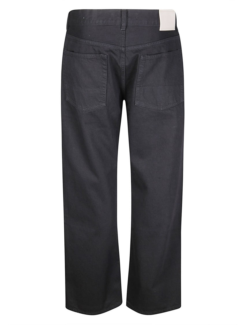Our Legacy Third Cut Jeans