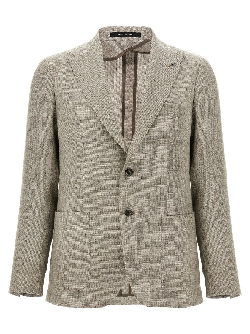 Tagliatore 'Montecarlo' Blazer