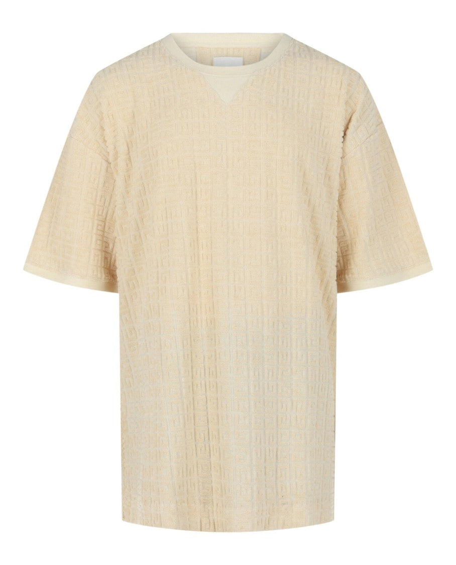 Givenchy Embroidered Logo T-Shirt