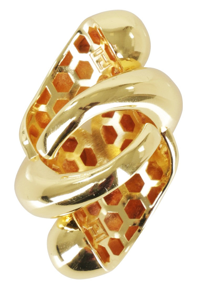 Federica Tosi Isa Big Ring