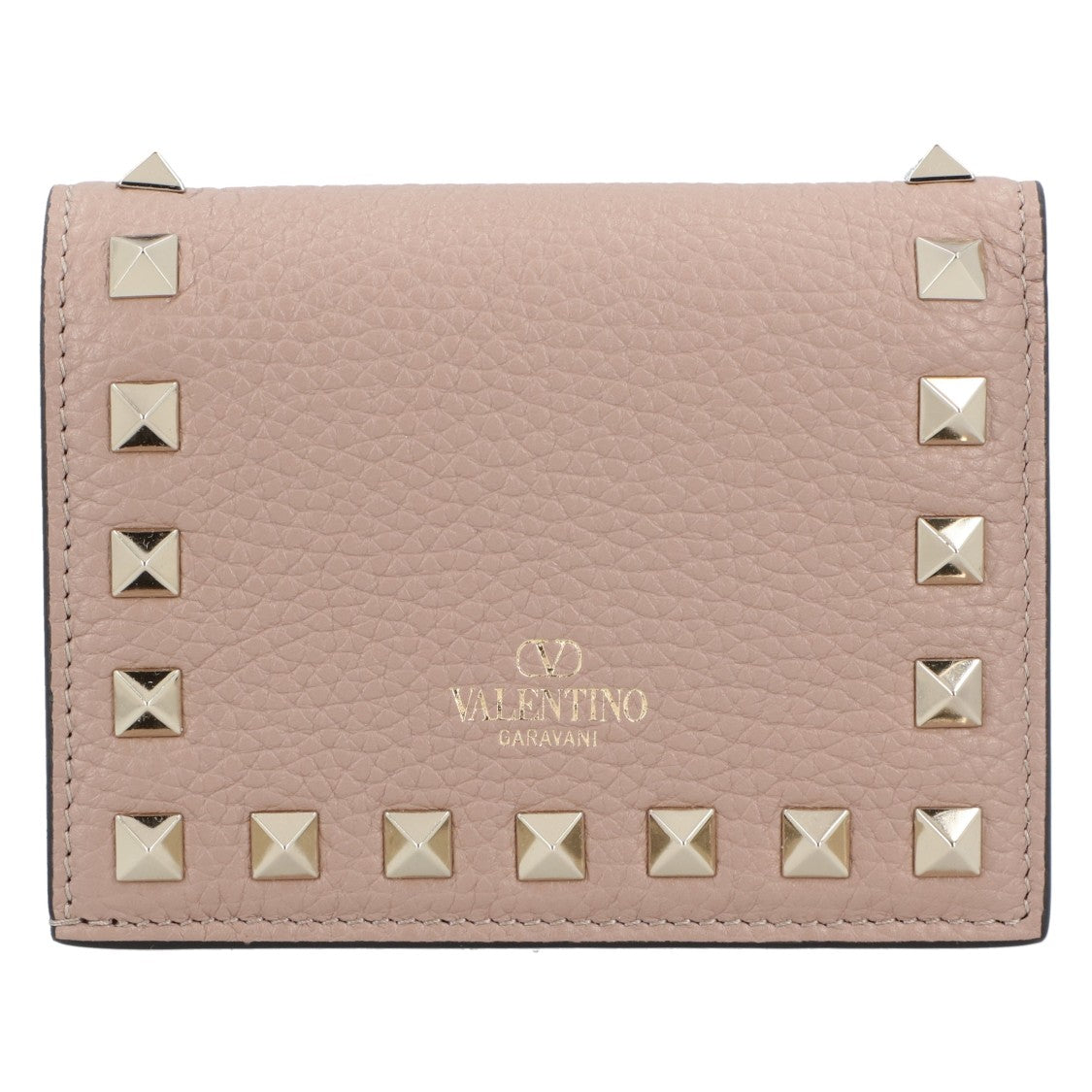 Valentino Rockstud Wallet