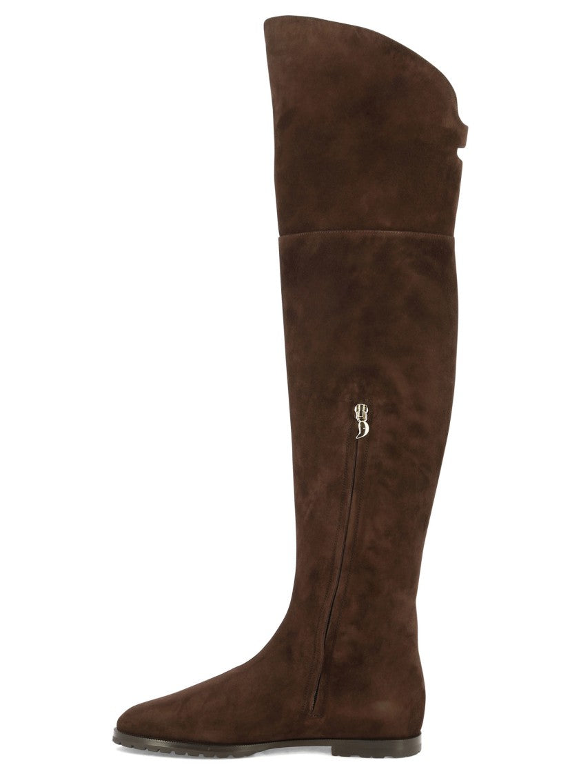 Skorpios "Stefania" Boots