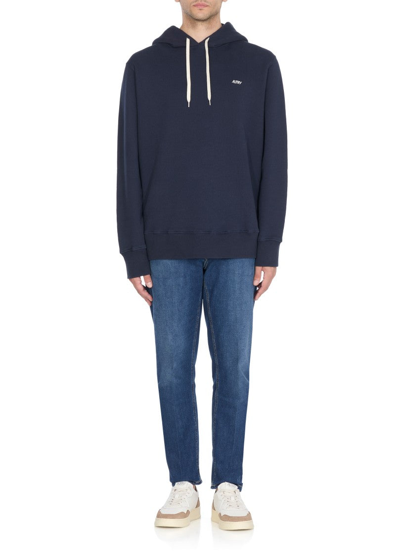 Autry Medalist Low Sneakers