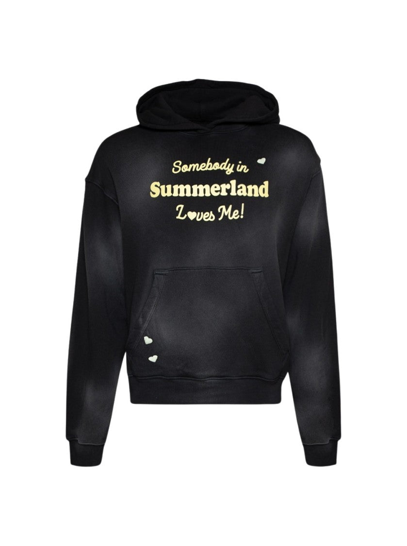 Nahmias Loves Me Hoodie