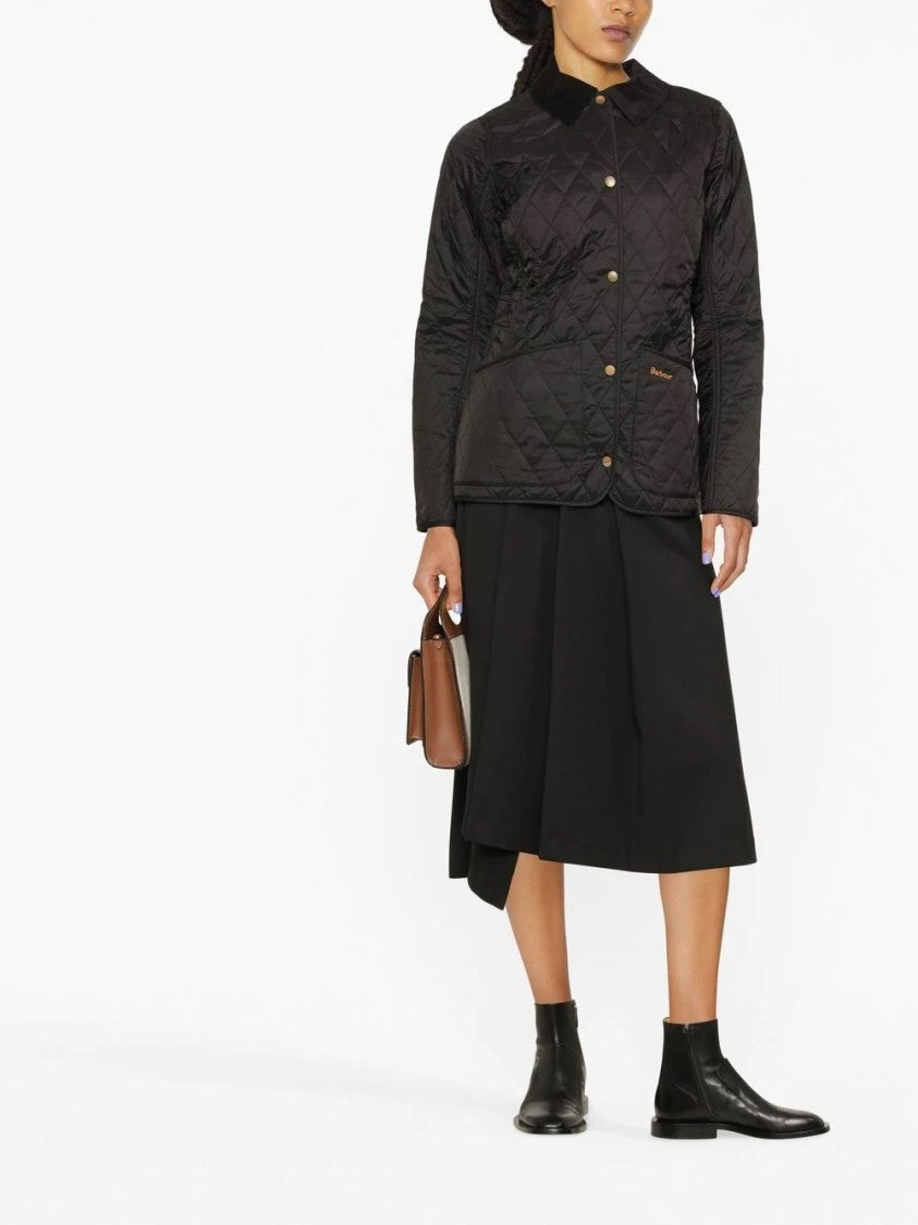 Barbour Annandale Quilt