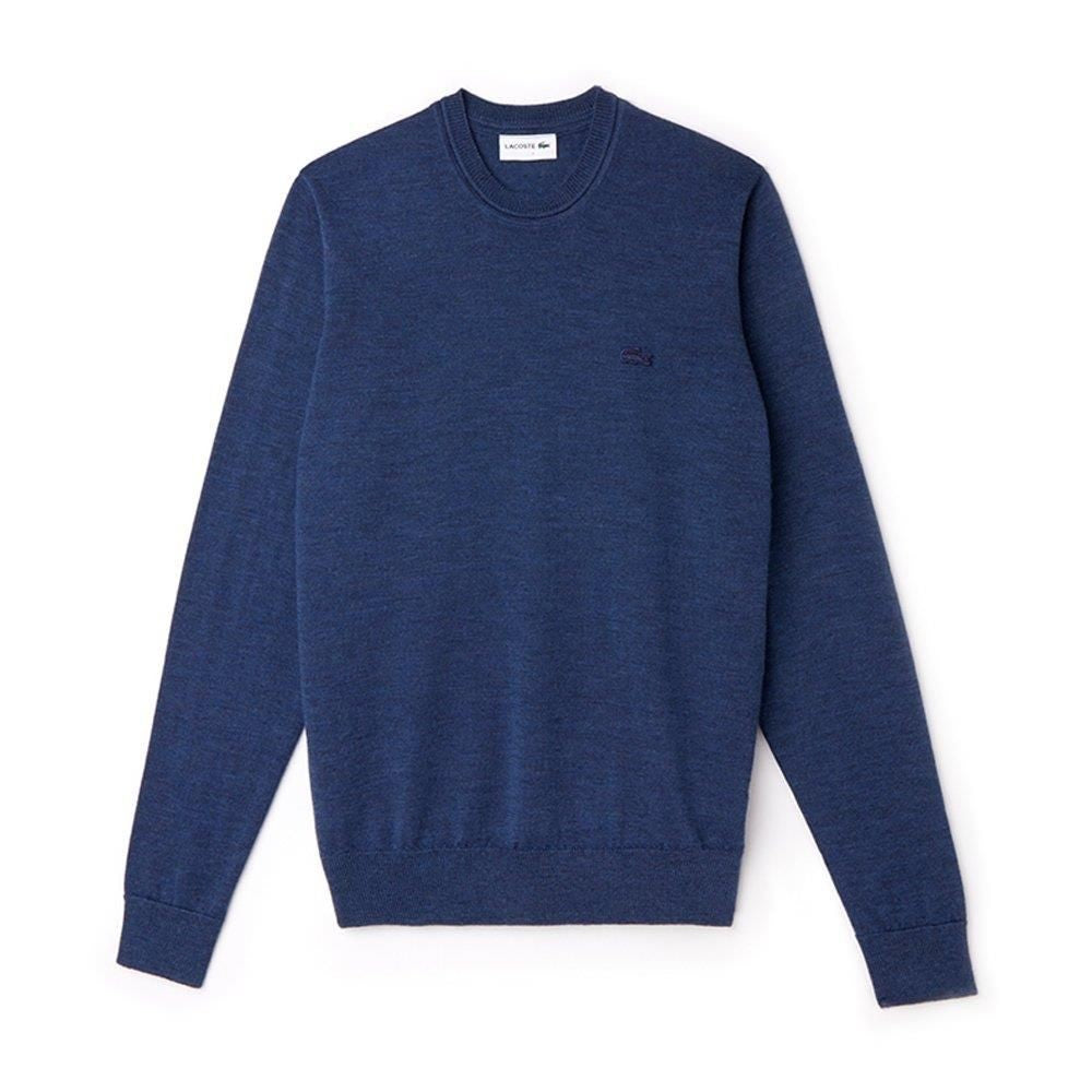 Lacoste Classic Crew Neck Sweater