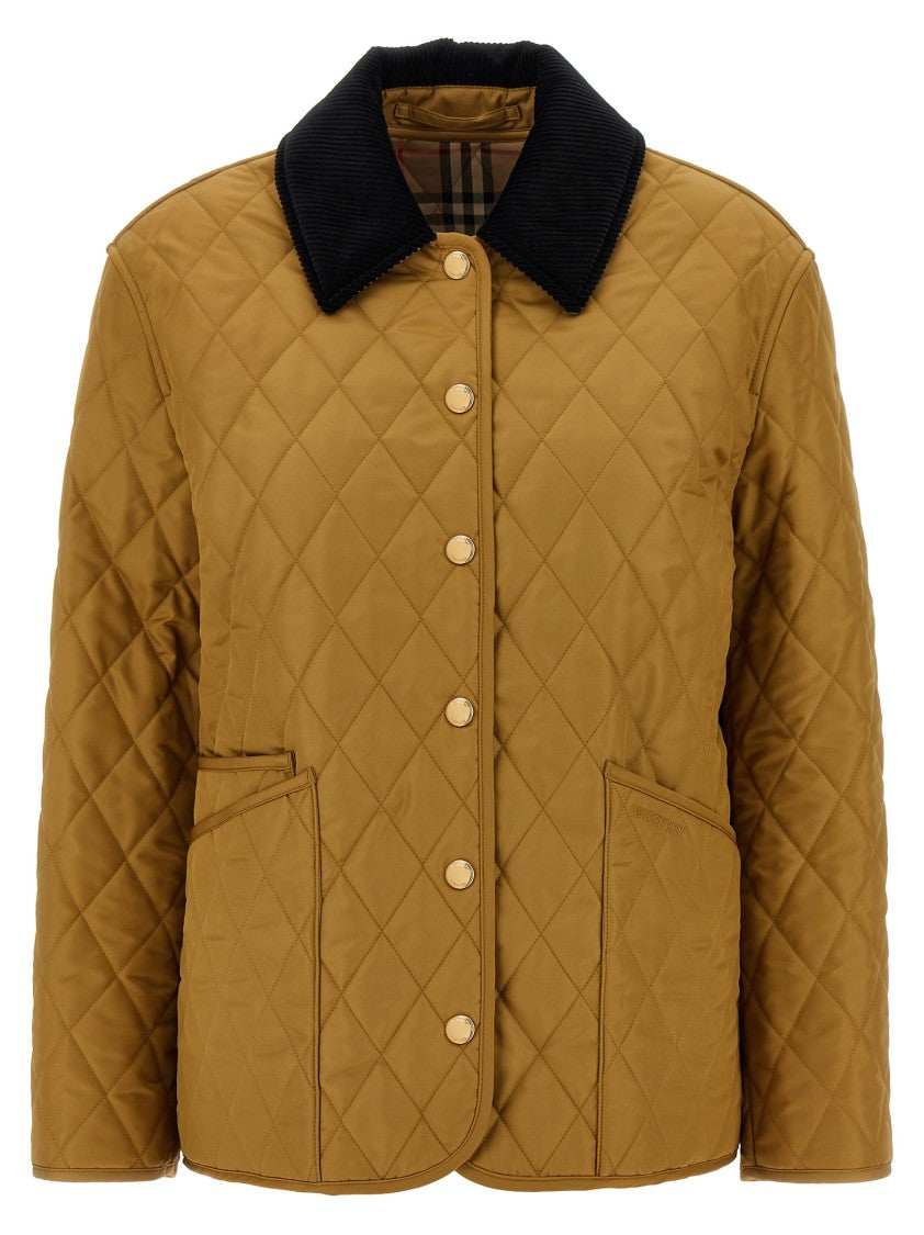 Burberry Dranefeld' Jacket