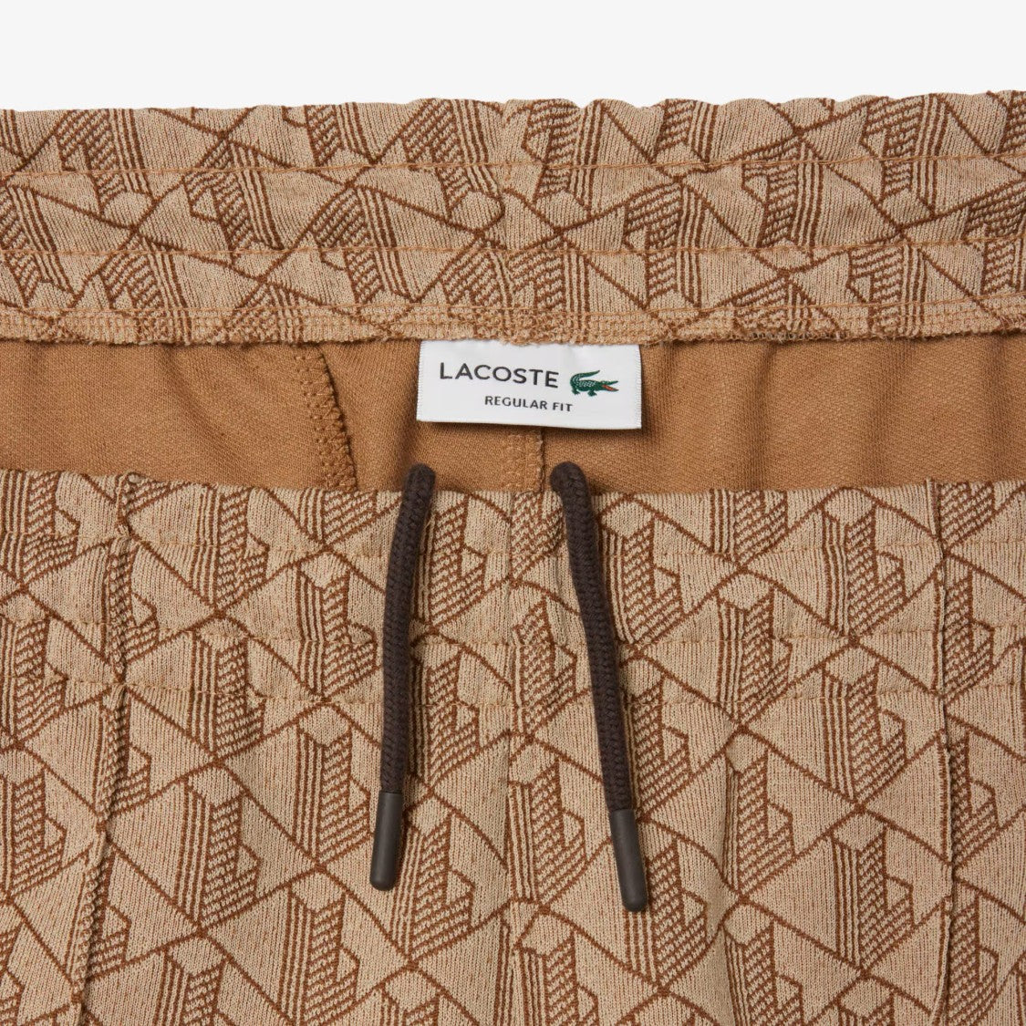 Lacoste Paris Monogram Sweatpants