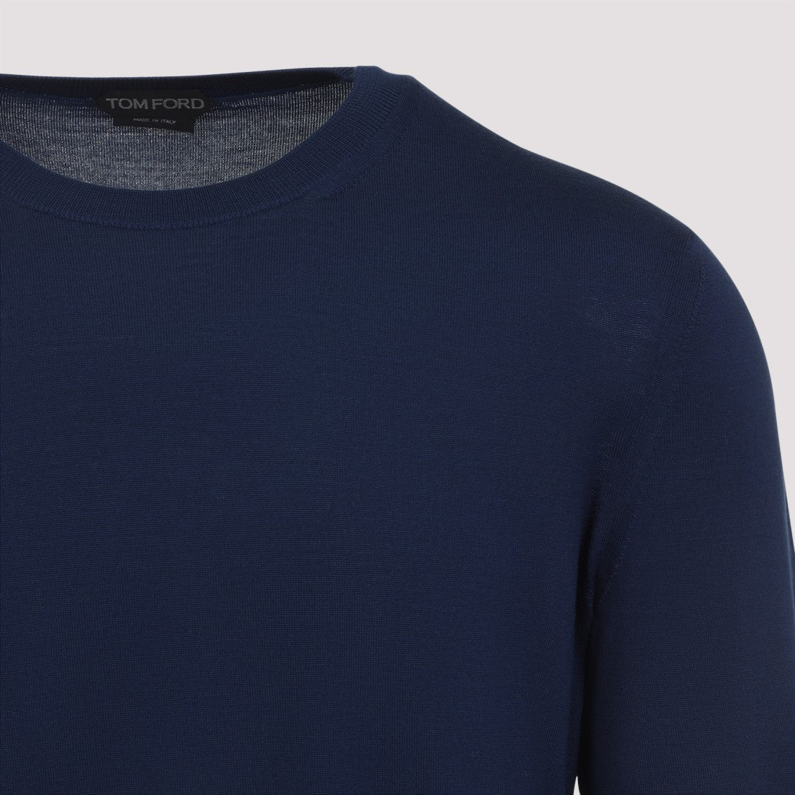 Tom Ford Ultra-Fine Wool Sweater