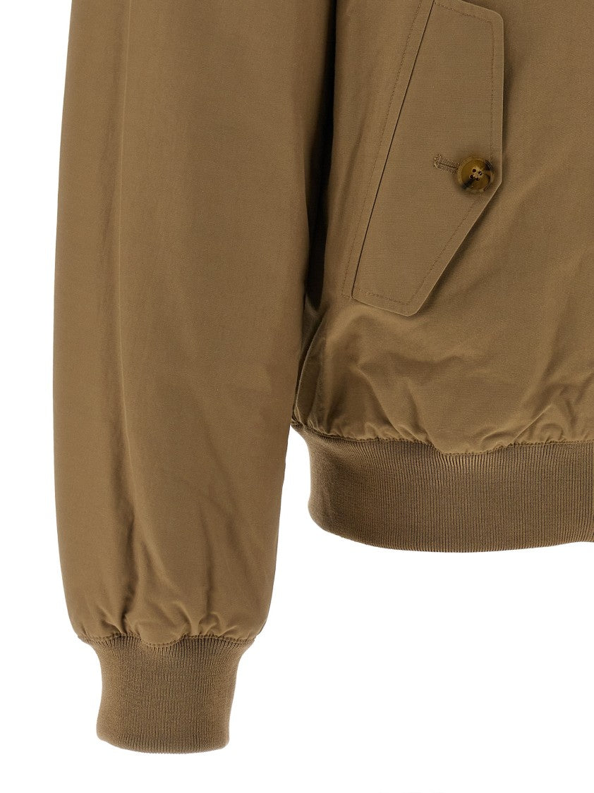 Baracuta 'G9 Thermal' Jacket