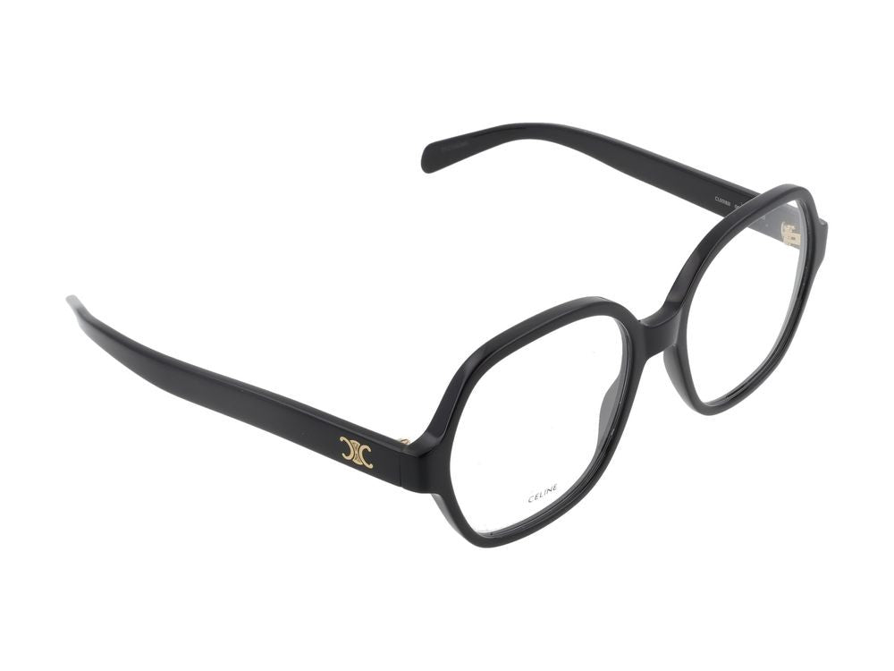Celine Cl50185i Oversized Geometric Frame Glasses