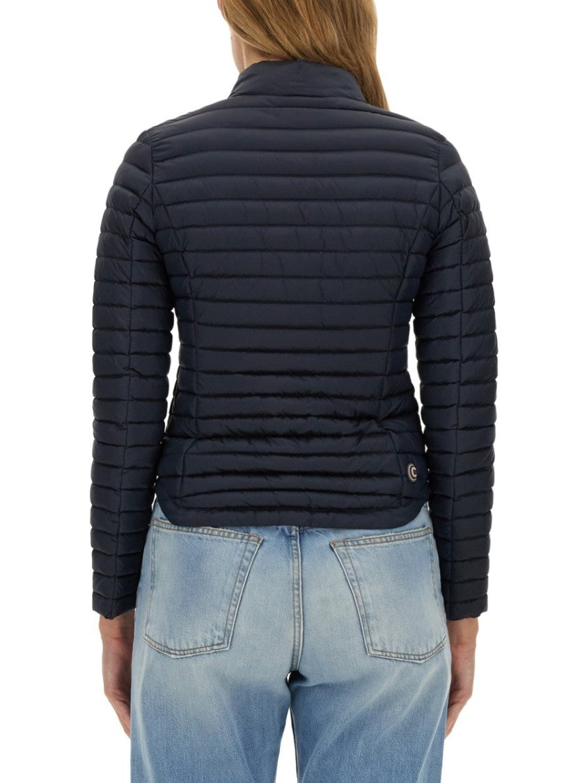 Colmar Originals Fitted Down Jacket