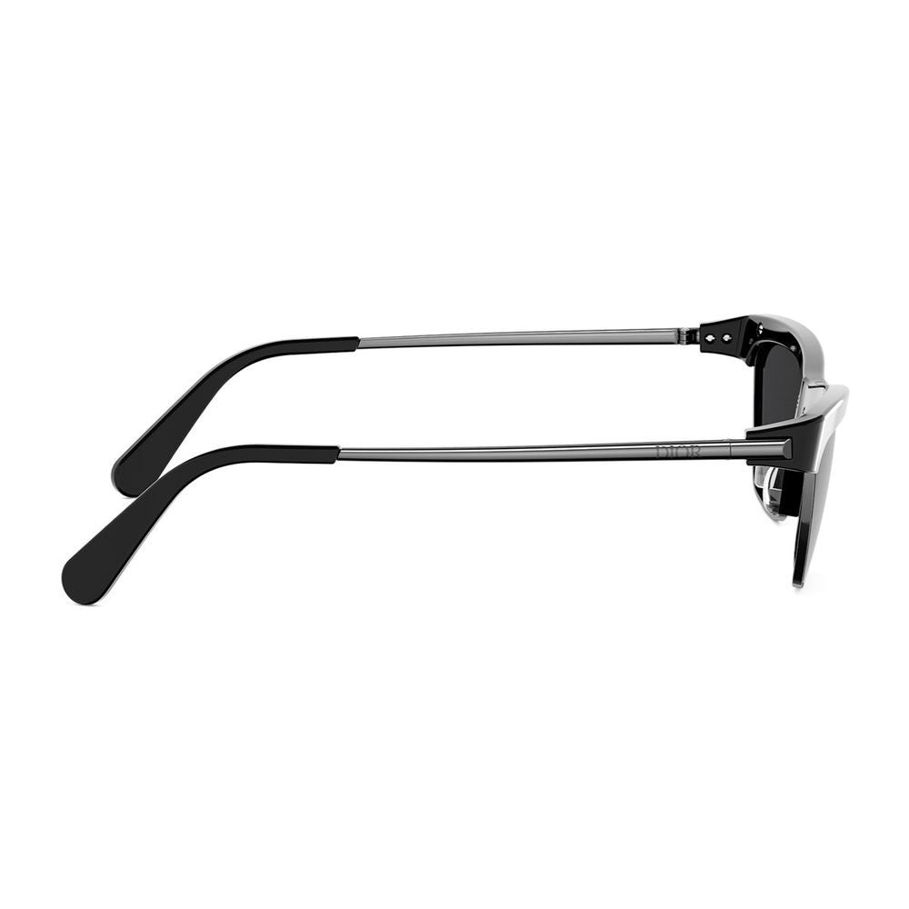 Dior Dmoon B1i Contemporary Butterfly Frame Dmoon B1i Sunglasses