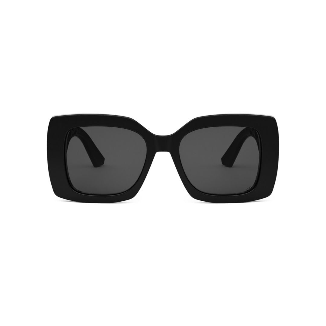 Dior Bold Oversized Square Frame Dior Sunglasses