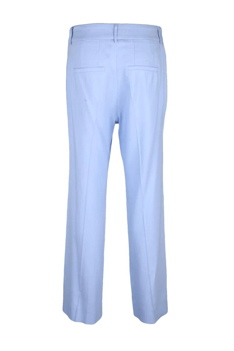 Marella Marella Fresco Pants - Light Blue
