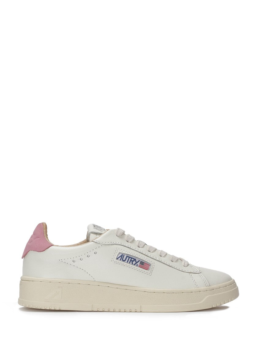 Autry Dallas Low Women Sneakers