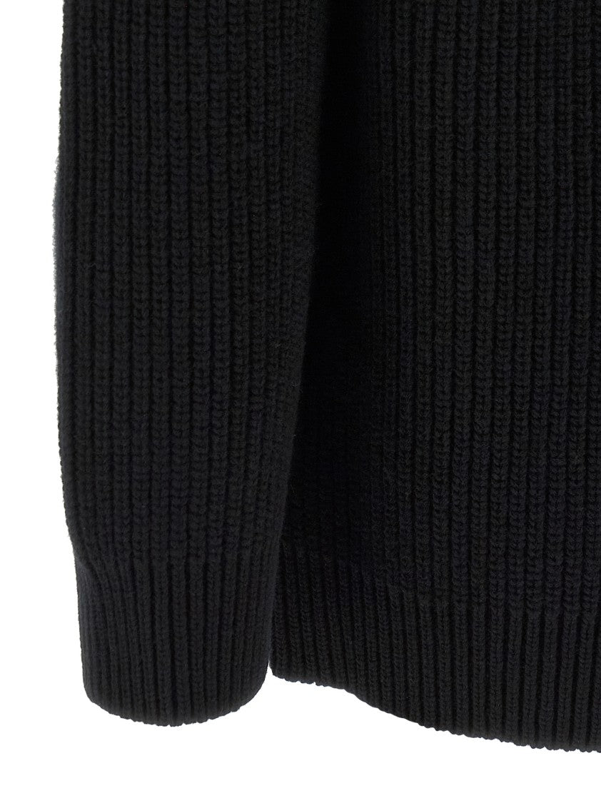 Dolce & Gabbana Jewel Buttons Cardigan