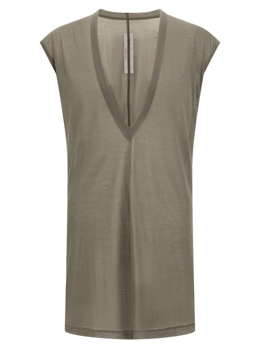 Rick Owens 'Dylan T' T-Shirt