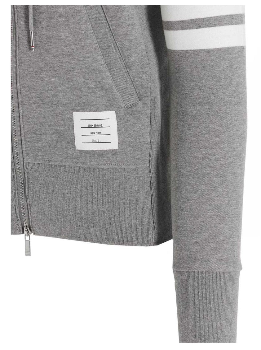 Thom Browne 4 Bar' Hoodie