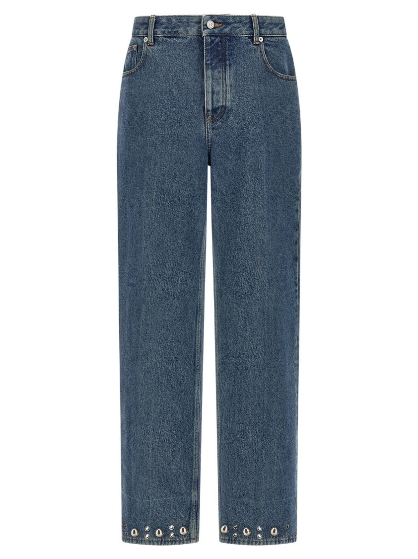 Valentino Garavani 'Boule' Jeans