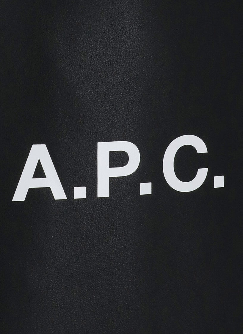 A.P.C. Ninon Shoulder Bag