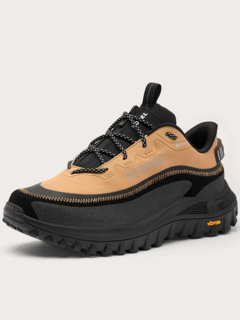 Sorel Callsign Enigma Gtx Waterproof Mesh Sneakers