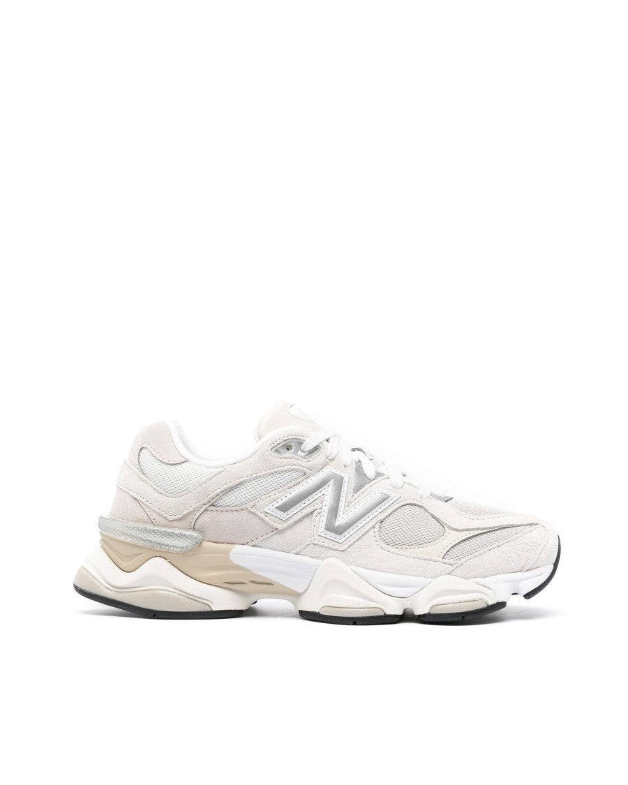 New Balance Sculpted Midsole Sneakers With Exaggerated Wave Lines
