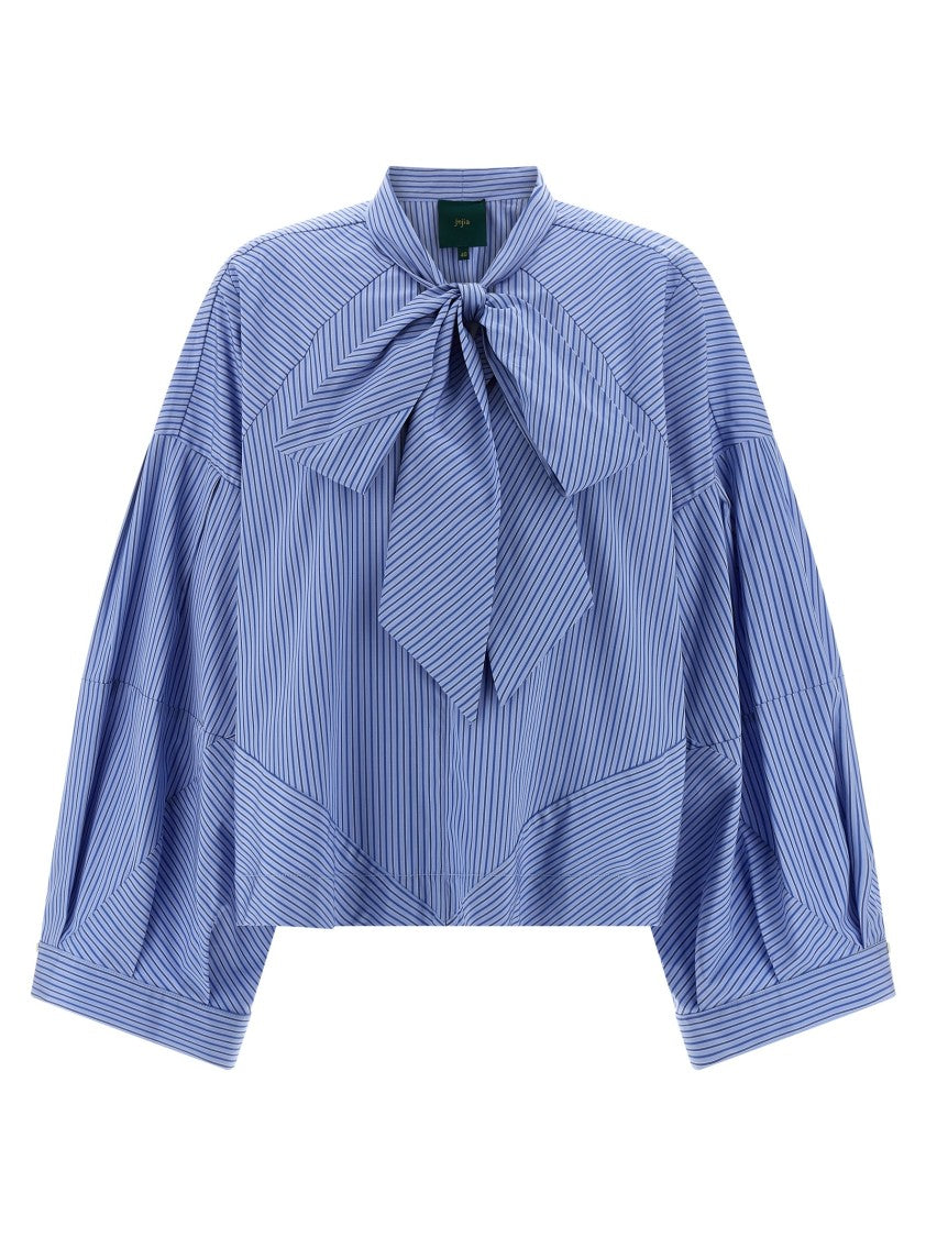 Maison Jejia Clo' Shirt