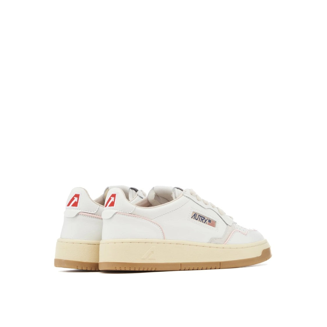 Autry Medalist Low Sneakers