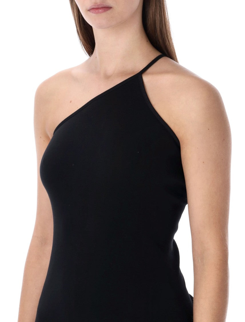 Rick Owens One Shoulder Top