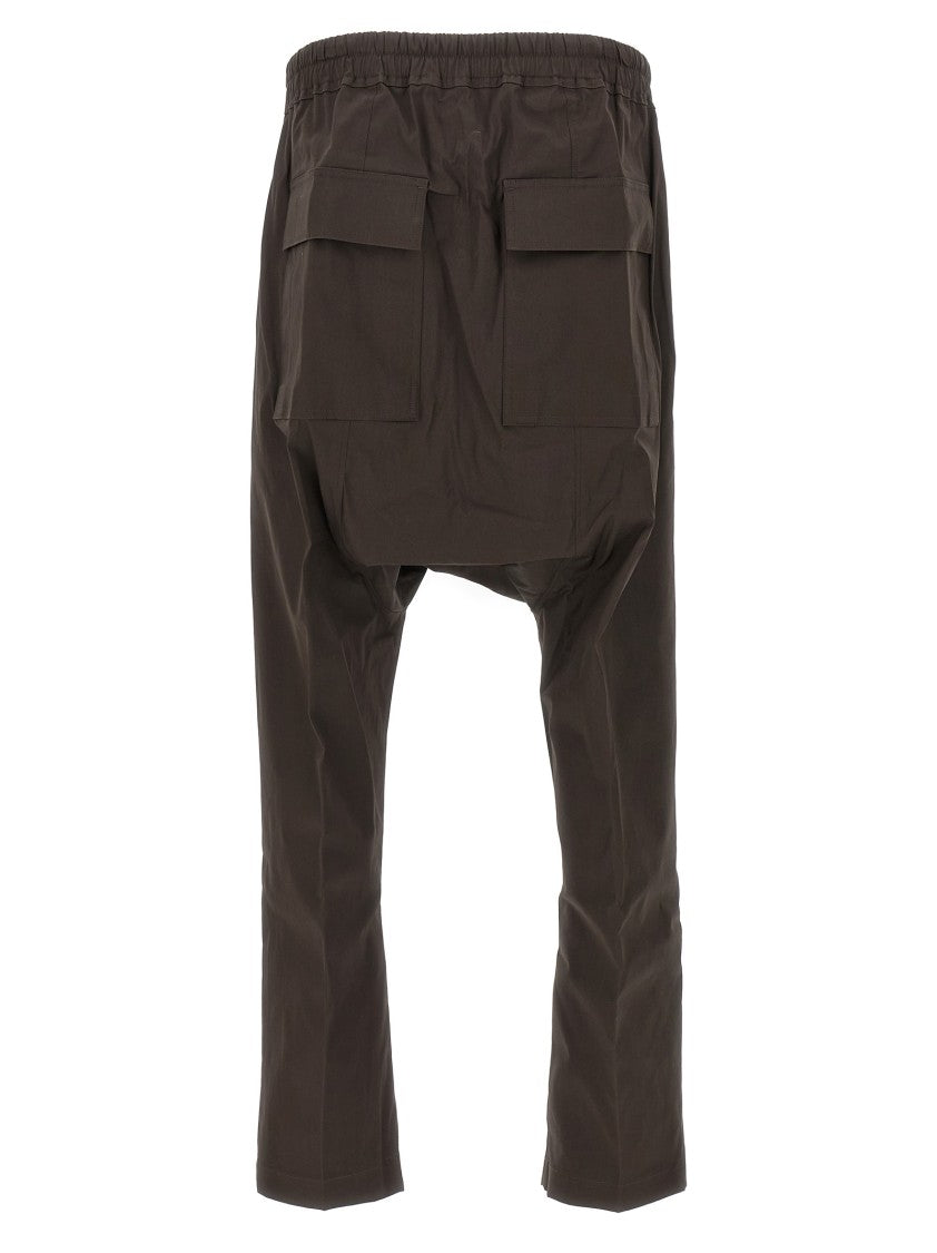 Rick Owens 'Drawstring Long' Pants
