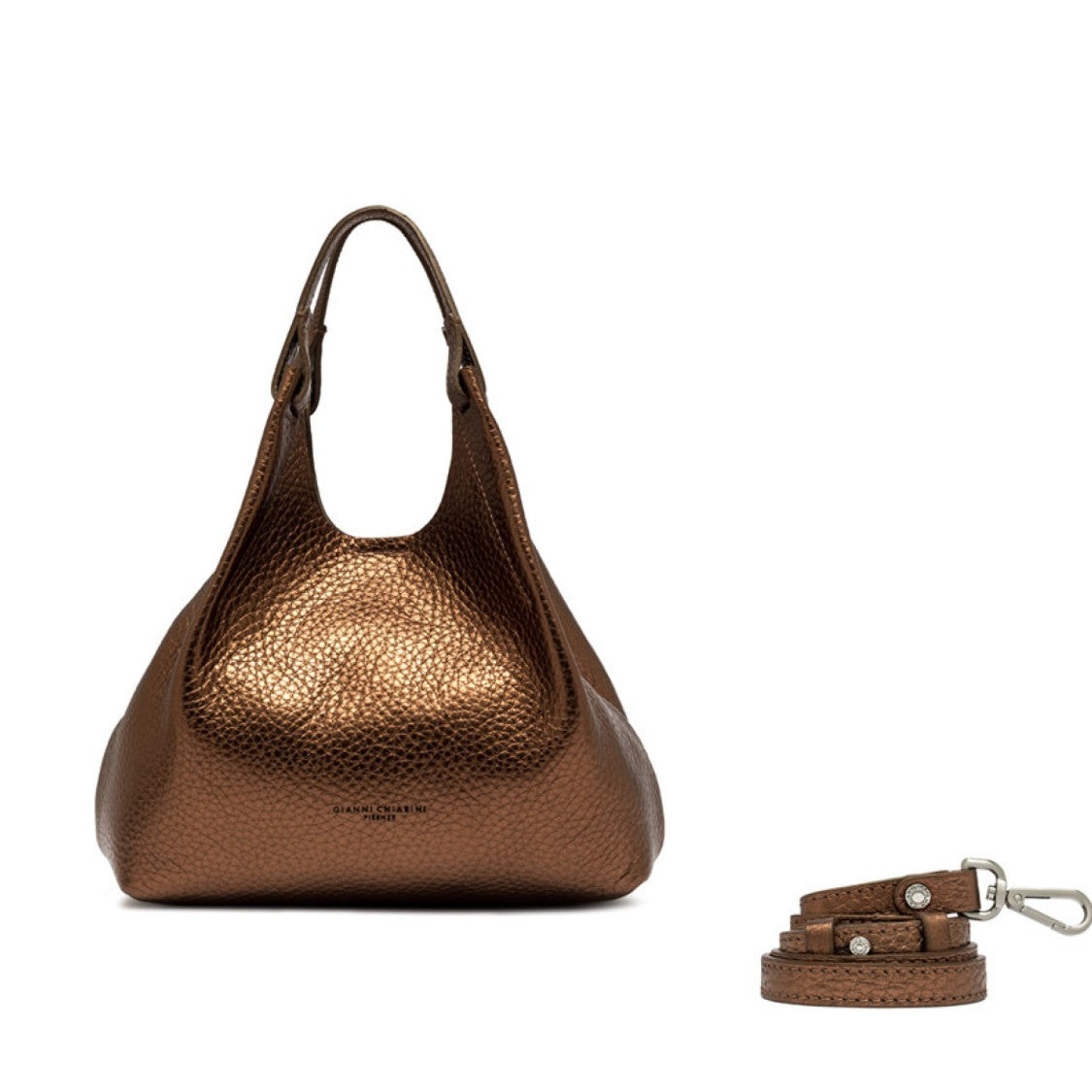 Gianni Chiarini Copper Dua Bag