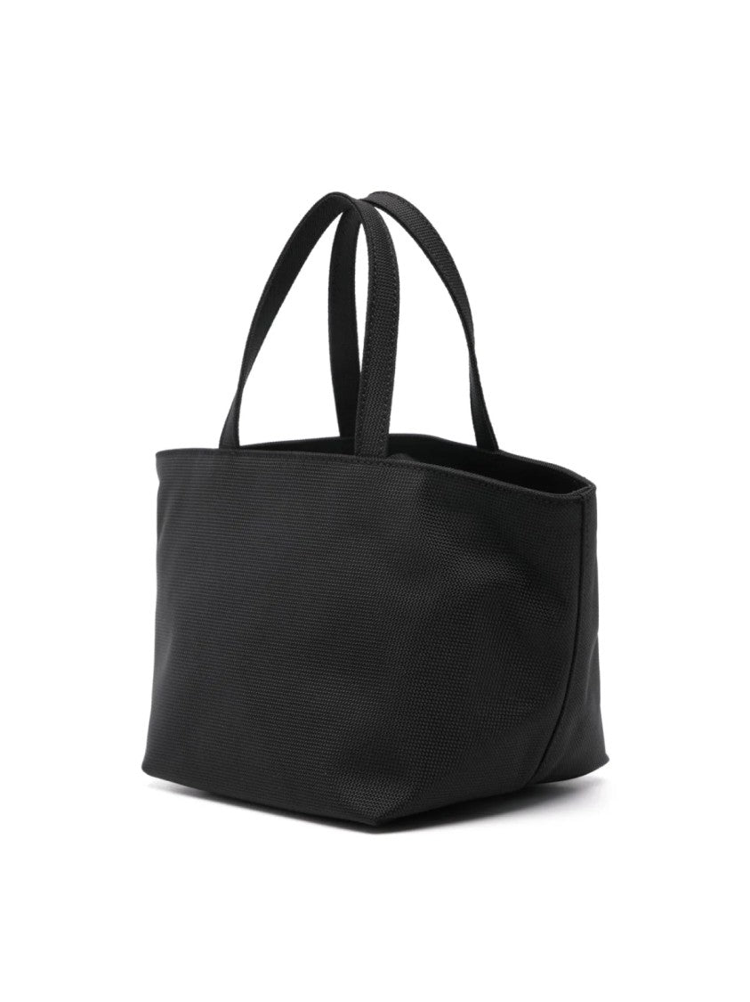 Alexander Wang Punch Logo Small Tote Bag
