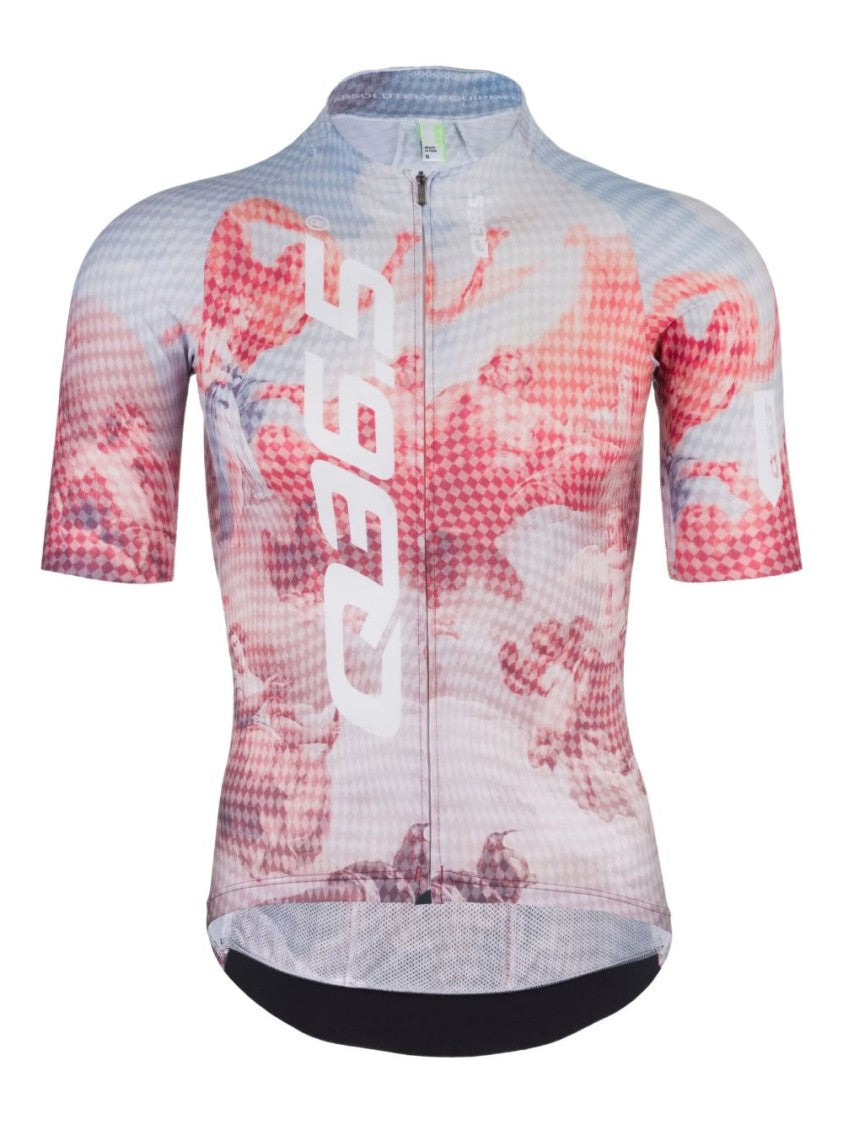 Q36.5 Gregarius Pro Fresco Jersey