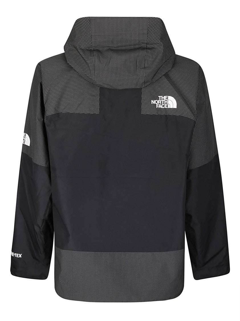 The North Face Wide-Fit Gore-Tex® Jacket With Underarm Ventilation