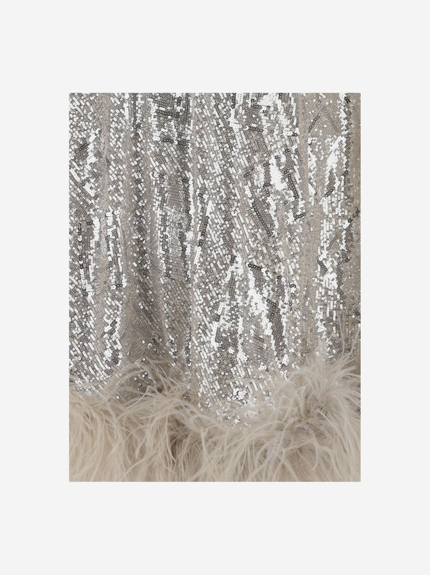 Taller Marmo Nassau Caftan