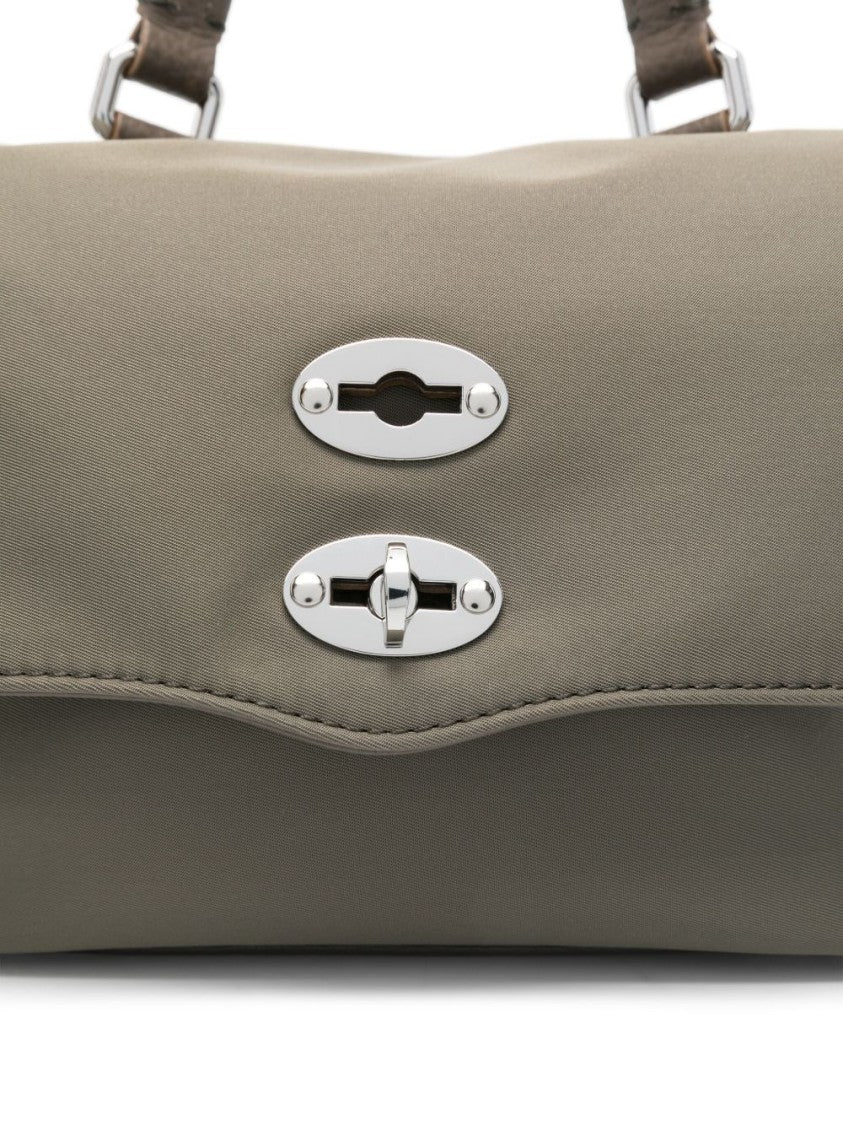 Zanellato Baby Postina Rimboccata Tokyo Bag