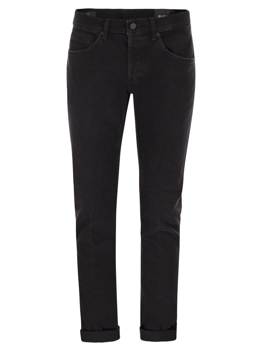Dondup George - Five Pocket Jeans