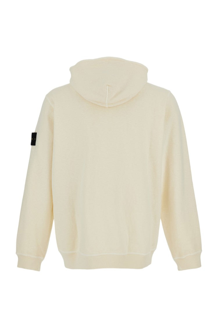 Stone Island Hoodie Sweater