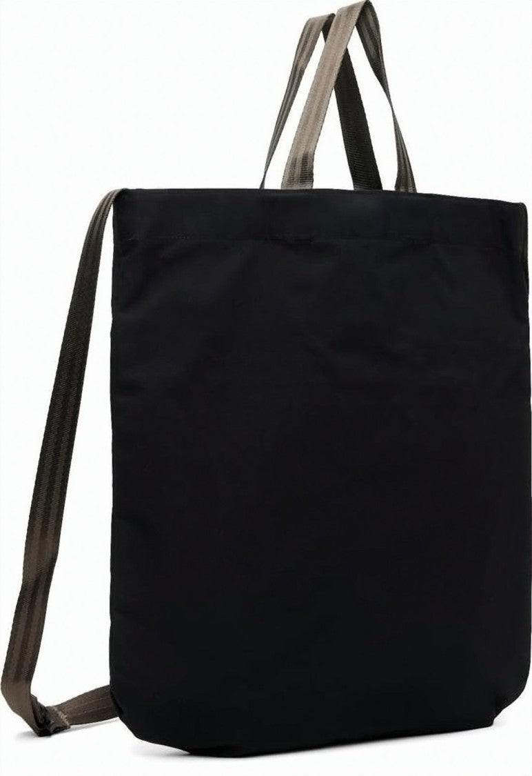 Nanamica Durable Nylon And Polyester Tote Bag
