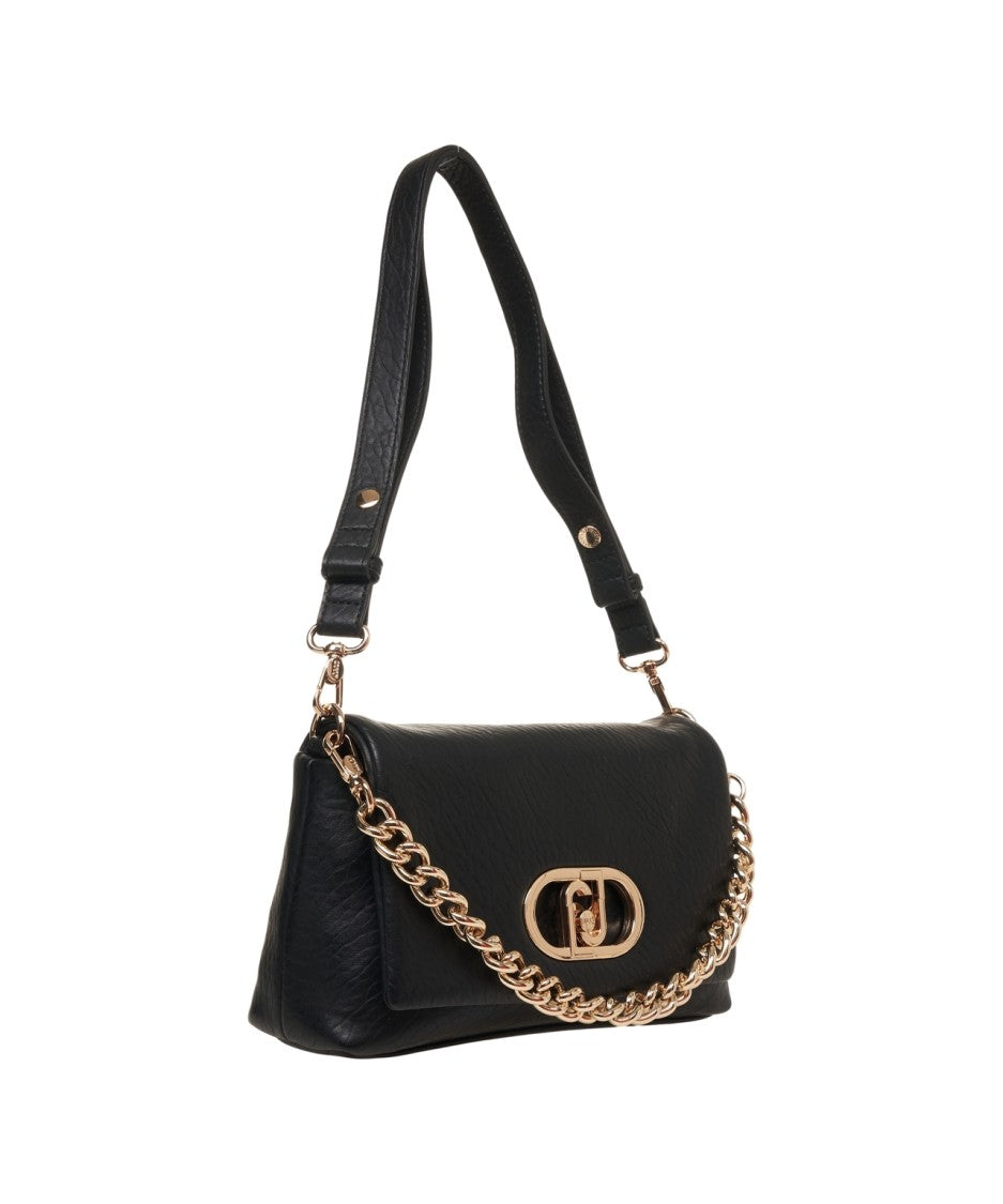 Liu Jo Handbag With Chain Detail