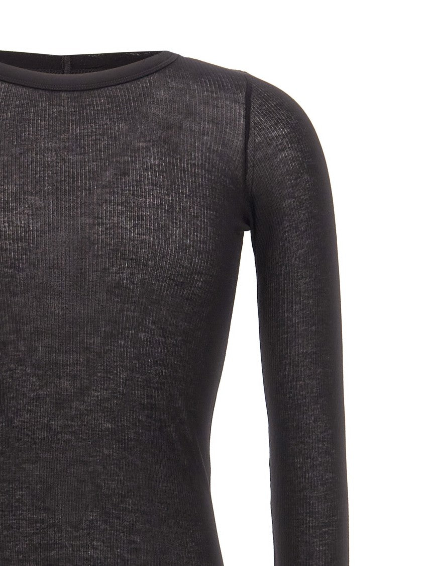 Rick Owens Rib' T-Shirt