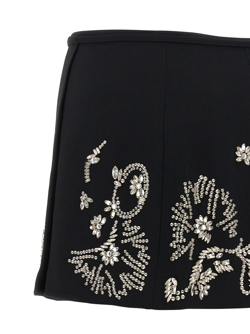 Dries Van Noten Gabrinas' Skirt