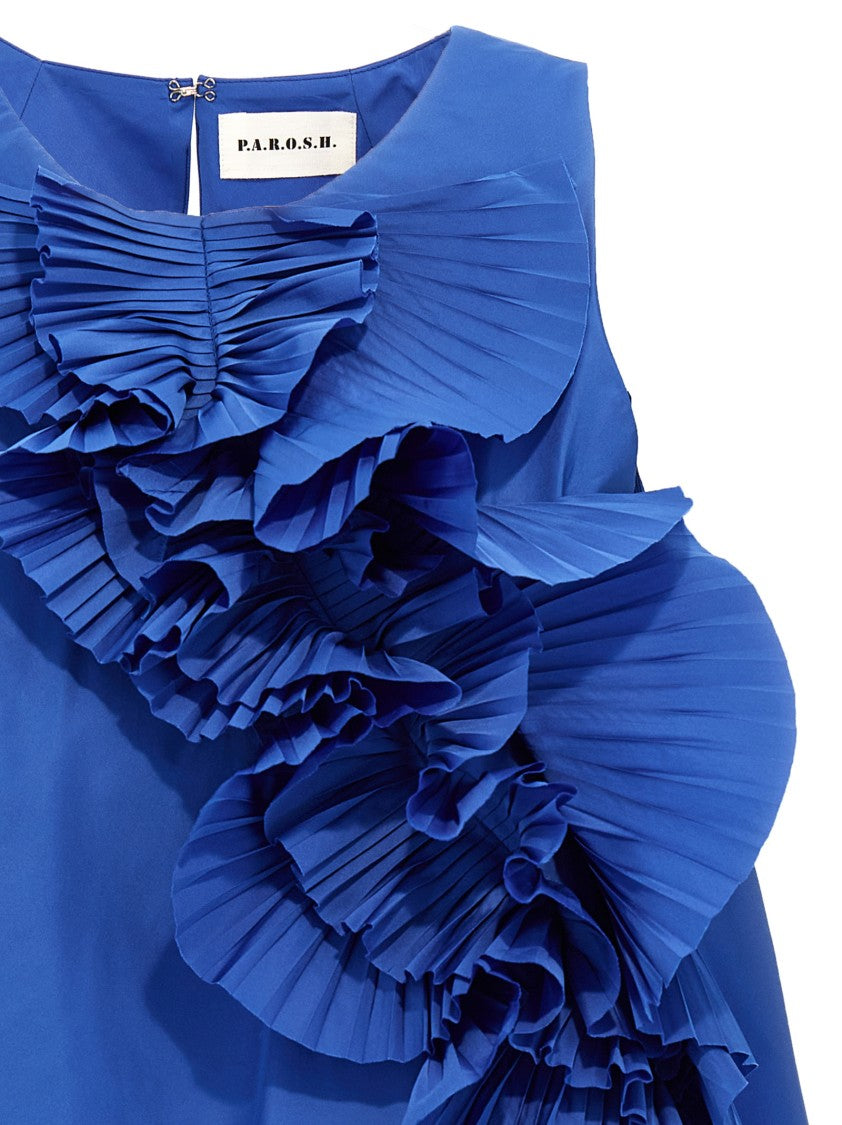 P.A.R.O.S.H. 'Pimpy' Top