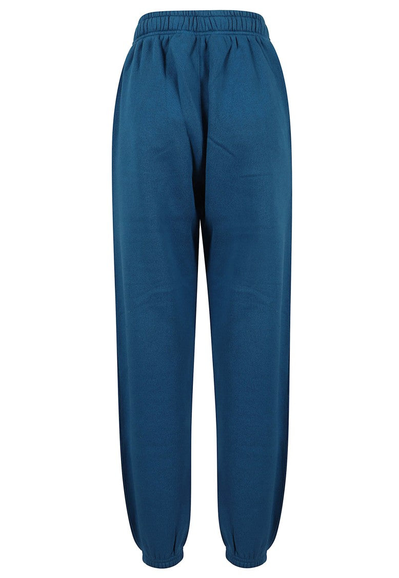Polo Ralph Lauren Relaxed Fit Knitted Jogging Pants With Contrasting Drawstring
