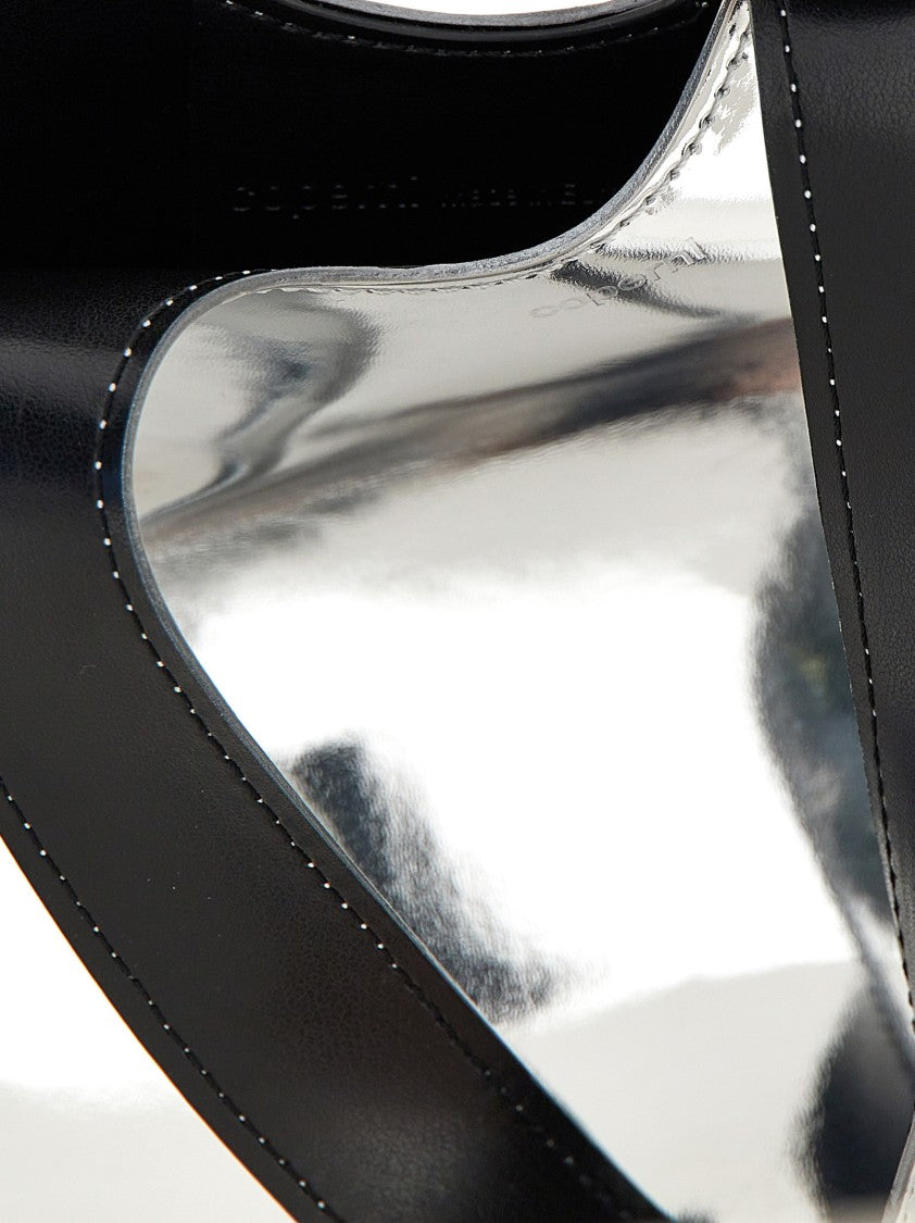 Coperni 'Baby Heart' Handbag