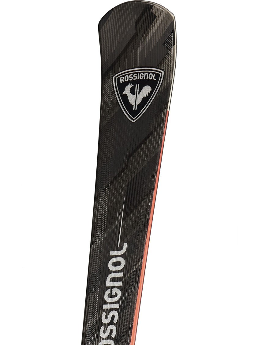 Rossignol Forza 70 Ti Skis